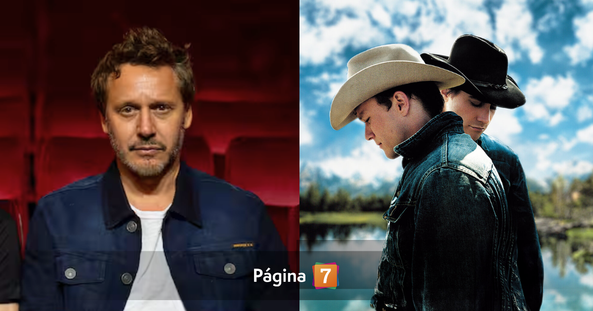 Benjamín Vicuña y su desafío de conducir programa de TV en Argentina ...