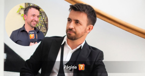 El anhelo de Buffy como escritor