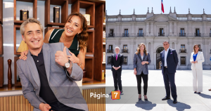 El 13 “saca el canal a la calle” para la segunda vuelta: 'Tú Día' se hará desde Estadio Nacional