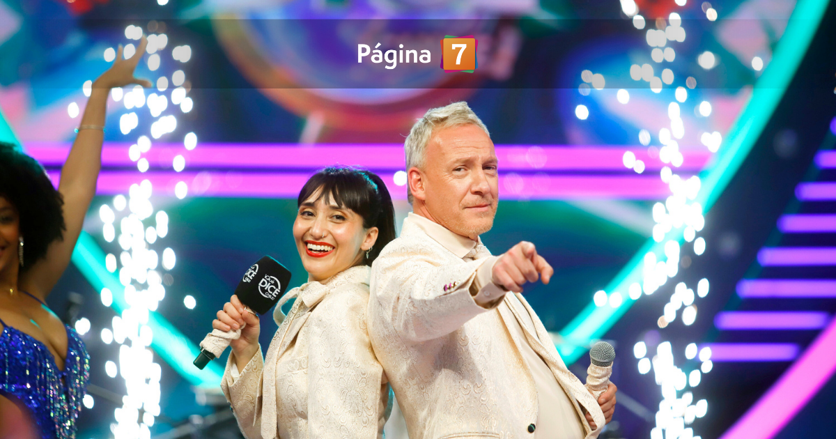 Previo a la Liga de campeones: Qué dice Chile prepara lanzamiento de nueva canción estilo Pimpinela