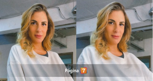 Carmen Zabala se pronunció sobre rumores de embarazo junto a Nicolás Oyarzún: “Tengo que contarles…”