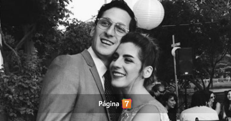 Hija de Carmen Zabala y Gabriel Urzúa sorprende por su gran parecido con la actriz: “Es tu clon”