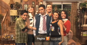 No es en Mega: 'Casado con hijos' regresa a la pantalla en horario vespertino