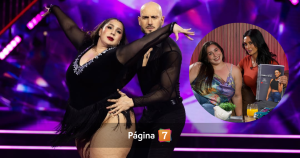 “Con ella no hablo”: la sincera respuesta de Cata Days sobre Raquel Argandoña en 