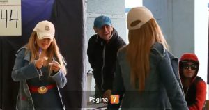 El comentario de vocal de mesa a Cathy Barriga que fue calificado como 