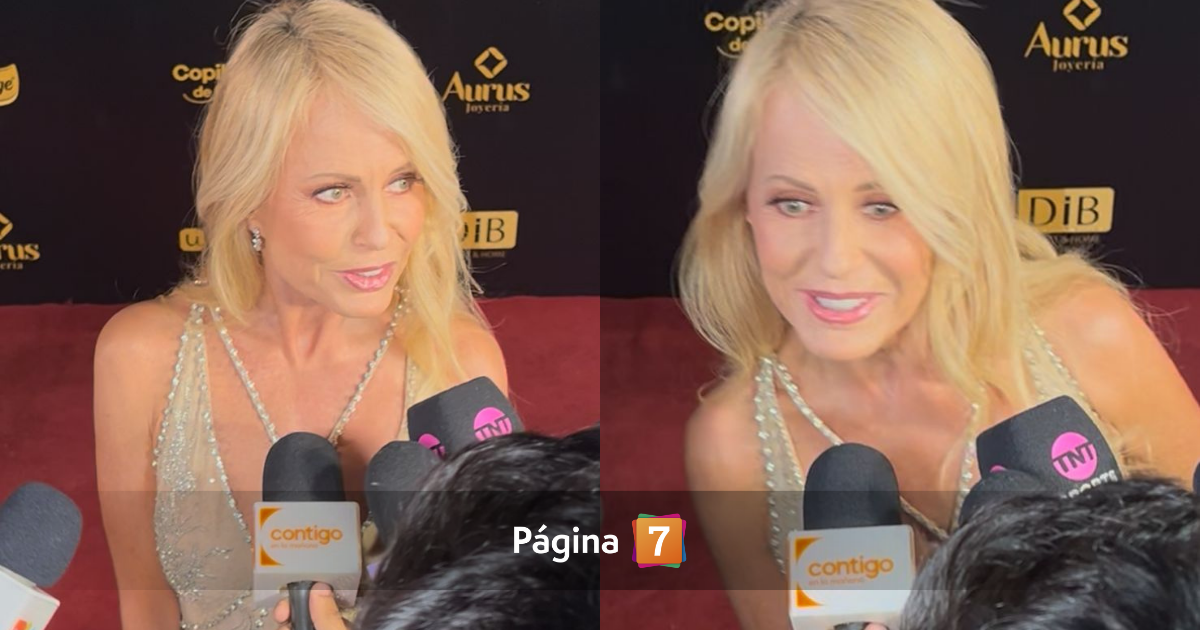 Cecilia Bolocco y el motivo de su ausencia en la Teletón 2025: “Uno no puede servir a dos amos”