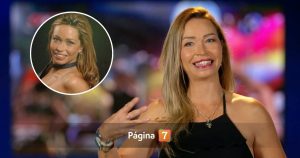 A más de 20 años de Mekano: el presente de Cherry de Paula lejos de la TV