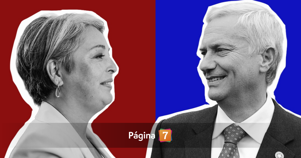 Cierres de campaña de Kast y Jara: así será la última aparición de los candidatos a la presidencia