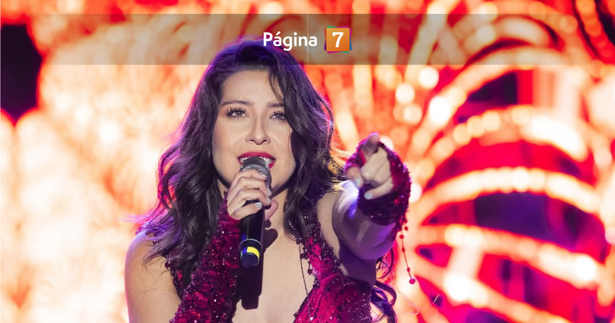 La sorprendente cifra que María José Quintanilla gana en su gira