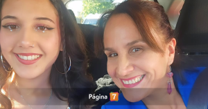 Claudia Pérez reclamó contra el Servel: su hija cumplió 18 antes de segunda vuelta y no podrá votar