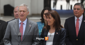 Claudio Alvarado se suma: los nombres que José Antonio Kast tendría en su gabinete ministerial