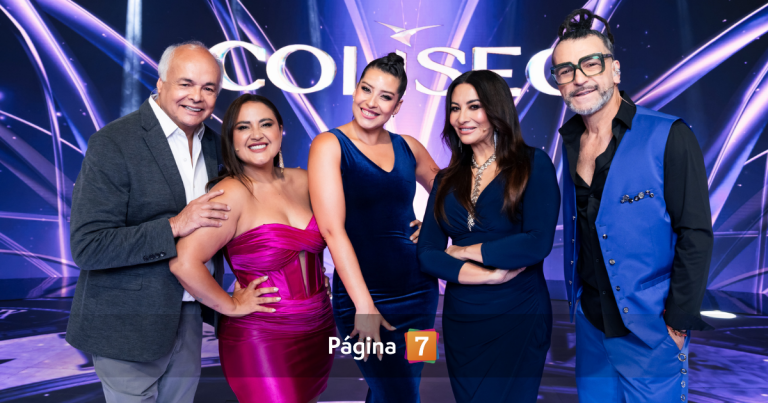 Coliseo: los 11 participantes que se la juegan por llegar a la gran final del programa de Mega