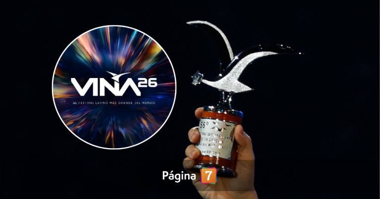 Viña 2026 anuncia las 12 canciones que participarán en la competencia internacional y folclórica