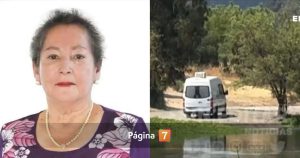 Se intensifica búsqueda por concejala desaparecida en Villa Alegre: SML llegó al río Loncomilla