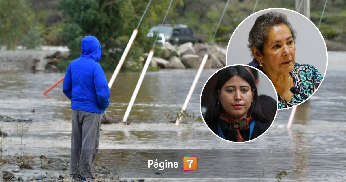 Tras nuevos hallazgos en el caso de concejala de Villa Alegre: "Nos enteramos por la tele"