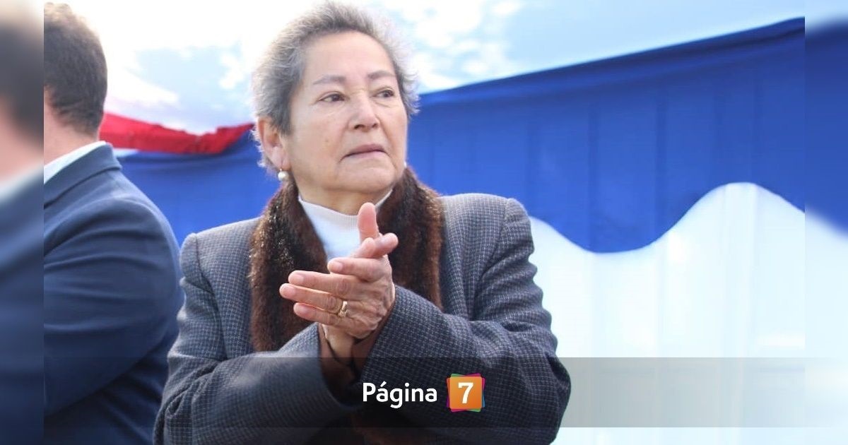 Fiscalía reveló principal teoría sobre la desaparición de concejala de Villa Alegre tras pista clave