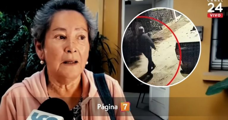 Contradicción en testimonio clave sacude caso de concejala desaparecida: 