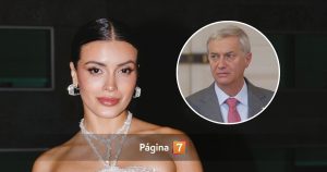 El reflexivo mensaje de Cony Capelli tras triunfo de José Antonio Kast: 