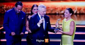 Copihue de Oro 2025: revisa la lista completa de ganadores