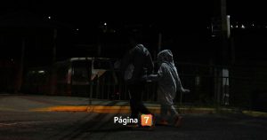 Corte de luz afectó a más de 57 mil clientes en la RM: sectores céntricos son los más perjudicados