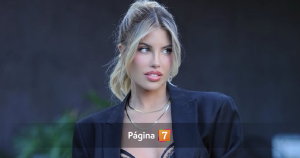 Coté López preocupó a sus seguidores tras reportar grave accidente: 