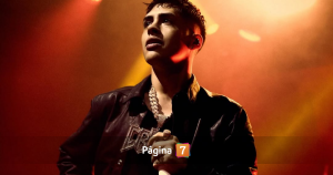 Cris MJ hace historia y fija su primer concierto en el Estadio Nacional