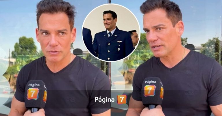 Cristián de la Fuente habló del ascenso que coronó su trayectoria en la FACh: 