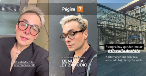 Dani Ride invocará Ley Zamudio tras sufrir ataque homofóbico: 