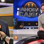 Daniel Fuenzalida habló del giro que daría TVN hacia prensa y qué pasaría con Ahora Caigo