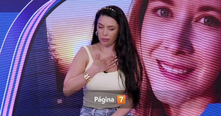 Daniela Aránguiz lanzó inesperada acusación contra Carla Jara: 