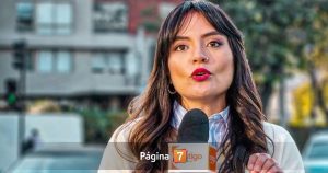 Daniela Muñoz confirmó relación con alcalde de Independencia, Agustín Iglesias: 