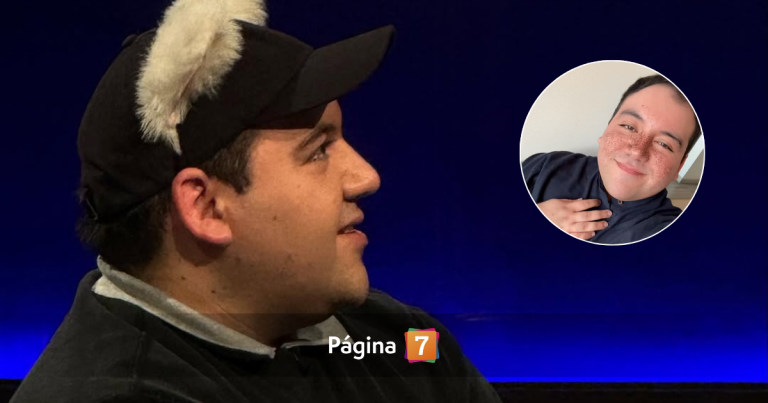 Danilo 21 actualizó su estado de salud tras revelar que será operado: 