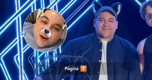 Danilo 21 tuvo que ser atendido de urgencia tras presentar cuadro de salud: tendrá que operarse