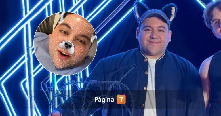 Danilo 21 tuvo que ser atendido de urgencia tras presentar cuadro de salud: tendrá que operarse