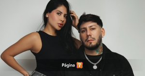 Dash sorprendió al anunciar emocionante noticia en Navidad: 