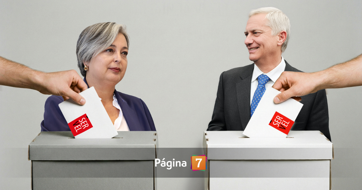 Último debate presidencial Anatel de Jara y Kast: las periodistas que dirán presente en el encuentro