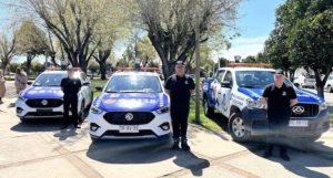 Drástica decisión sobre seguridad pública en Villa Alegre dejó a vecinos en total incertidumbre