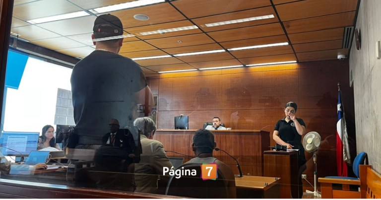 Comerciante que apuñaló a funcionario municipal en Barrio Meiggs quedó en prisión preventiva