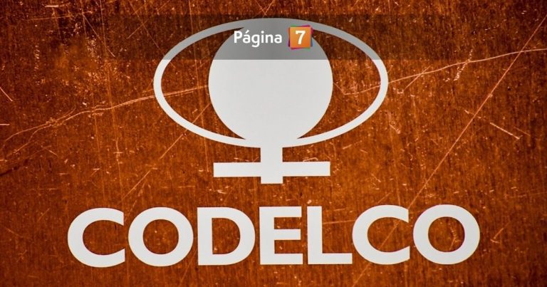 Remezón en Codelco: revelan denuncias por violación y faltas a la probidad entre altos gerentes