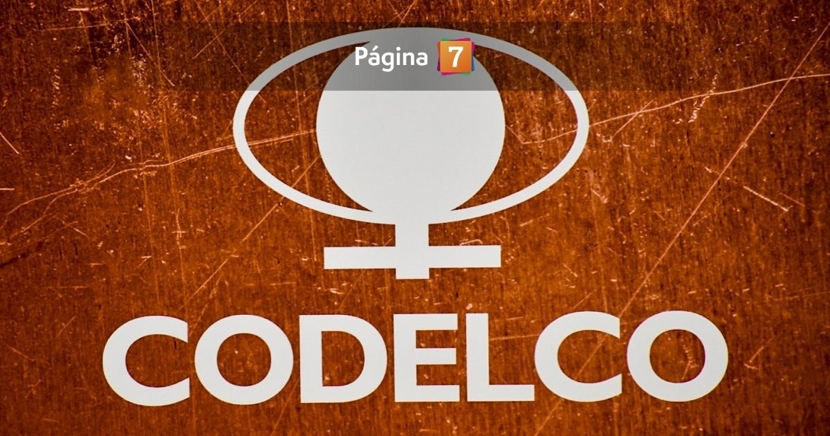 Denuncias de violación y faltas a la probidad entre altos gerentes remecen a Codelco