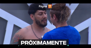 El duro descargo de Dash en redes tras pelea con Princeso en Mundos Opuestos: 