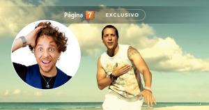 Matías Vega habla de su despegue en la música: ¿por qué tardó 7 años en dar a conocer sus canciones?