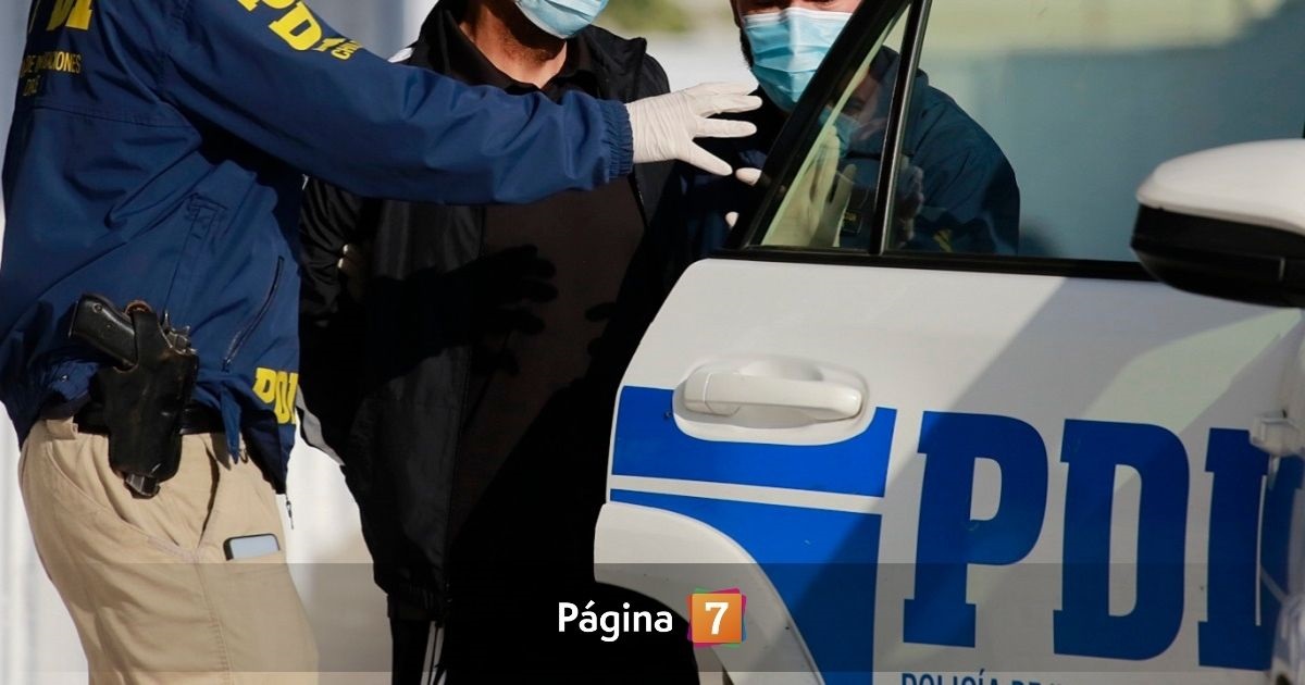 Detienen a presunto segundo implicado en homicidio de padre e hijo en Cabrero