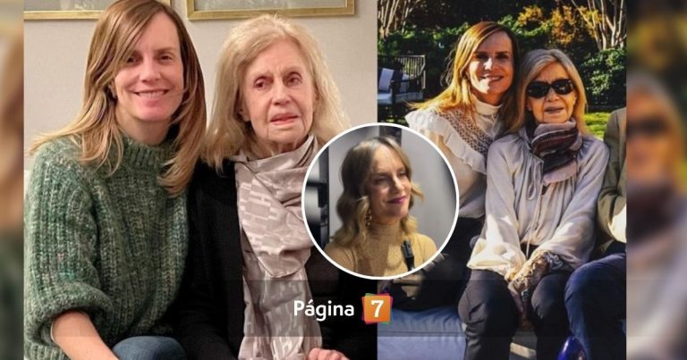 Diana Bolocco actualizó el estado de salud de su madre tras complejo panorama: “Es una guerrera”