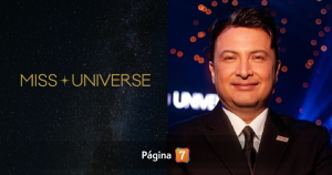 Sigue la polémica en Miss Universo: director deja el cargo en medio de denuncias contra los dueños