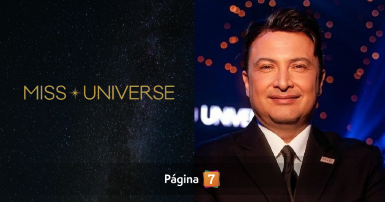 Sigue la polémica en Miss Universo: director deja el cargo en medio de denuncias contra los dueños