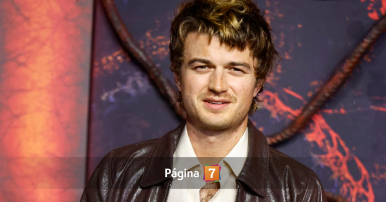 Djo, la banda del actor de Stranger Things que visitará Chile: ¿cuándo y dónde verlo?