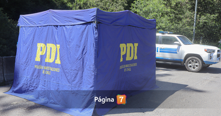 Confirman doble homicidio de padre e hijo en Cabrero: cuerpos fueron hallados en la vía pública