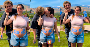 Joaquín Méndez compartió triste reflexión tras perderse ecografía de su hijo: 