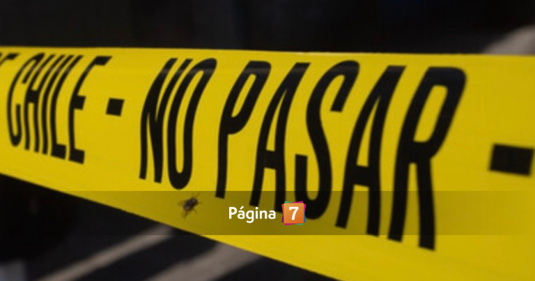 Balacera deja dos guardias heridos en Midmall de Maipú: es el segundo tiroteo de la semana